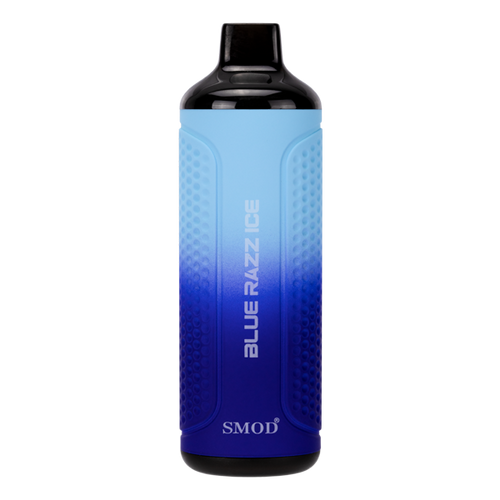 Blue Razz Ice Kangvape Smod Vape