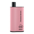 Strawberry Banana Fume Infinity Disposable Vape