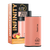 Peach Ice Fume Infinity Vape