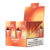 Elf Bar BC5000 ULTRA Strawberry Mango 10 Pack