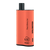 Peach Berry Ice Fume Unlimited Vape