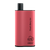 Peach Berry Ice Fume Infinity Vape