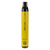 White Gummy Esco Bar Vape Flavor