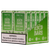 Jungle Juice Jungle Juice Fruitia X Esco Bar 6000 Puff Vape 10pk