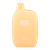 Vanilla Ice Cream Flum Pebble Vape