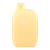 Strawberry Coconut Flum Pebble Vape