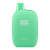 Menthol Flum Pebble Vape