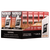 Root Beer Novo Bar AL6000 10pk