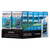 Blue Razz Ice Novo Bar AL6000 10pk