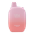 Cranberry Grape Flum Pebble Disposable Vape 