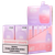 Cranberry Grape Flum Pebble Disposable Vape 10pk