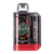 Strawberry Kiwi Orion Bar 7500 Vape