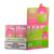 Melo Ice Cream Flum Pebble Vape 10-Pack