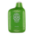 Spearmint Esco Bar 6000 (back)