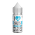 Pineapple, Coconut, and Strawberry flavored nicotine salts in 25mg, Blue Strawberry is an I Love Salts Eliquid