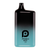 Blue Raspberry Ice Posh Max 2.0