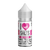 Pineapple and Watermelon flavored nicotine salts in 25mg, Pink Lemonade is an I Love Salts Eliquid