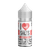 Guava, Strawberry, and Kiwi flavored nicotine salts in 50mg, Strawberry Guava is an I Love Salts Eliquid