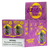 Passion Fruit Pineapple Orion Bar Vape 10-Pack