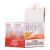 Strawberry Pear Orange Ice Elf Bar BC5000 Vape 10-Pack
