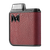 Vermilion Mi-Pod Pro + Kit Right Angled View
