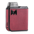 Vermilion Mi-Pod Pro + Kit Left Angled Side View