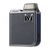 Graphite Mi-Pod Pro Plus Kit Angled View