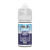Apple and grape flavored e-liquid in 30mg from the reds collection, made by 7 daze