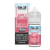 Apple and strawberry flavored vape juice in 30mg for pod systems, made by 7 daze