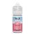 Apple and strawberry flavored e-liquid in 50mg from the reds collection, made by 7 daze