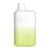 Cherry Lemon Mint BC5000 Elf Bar Vape