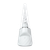 Puffco New Peak Pro Pearl Front View