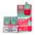 Aloe Watermelon Flum Pebble Disposable Vape 10-Pack