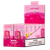 Sakura Berry Peach Ice Lost Mary OS5000 Vape 10-Packs