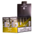 Black Lemonade Lost Mary OS5000 Luster Vape 10-Pack