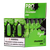 Strawberry Kiwi Hyper Bar Vape 10-Pack