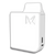A fully customizable Mi-Pod vape device, personalized to your liking