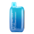 Blueberry Raspberry Prime Bar Vape