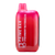 Watermelon Strawberry Prime Bar Vape 