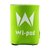 Wi-Pod Koozie