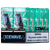 Fresh Mint Icewave 8500 10-Pack