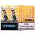 Strawberry Banana Icewave 8500 10-Pack