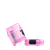 Experience better flavor in your vape with our customized mipod replacement pods, shown in pink with 6 more colors