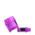 Browse the best vape hardware with our customized mipod replacement pods, shown in purple with 6 more colors