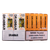 Mango Ice Zovoo Dragbar B3500 10-Pack