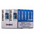 Blue Razz Ice Zovoo Dragbar B3500 10-Pack