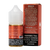 A best selling classic tobacco flavored vape juice, Tobacco Mi-Salts made with nicotine salts