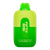 Aloe Grapple Watermelon Fifty Bar Vape