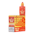 Cinnamon Funnel Cake Fifty Bar Vape 5-Pack