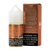 A best selling fruity flavored vape juice, Mango Mi-Salts made with nicotine salts